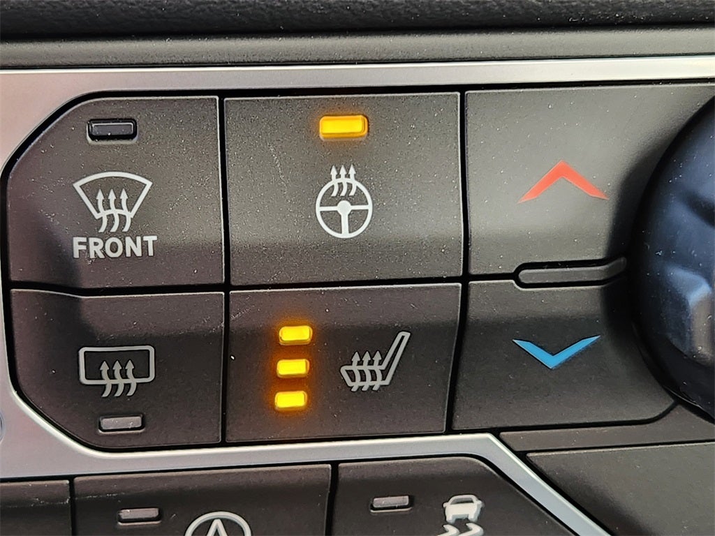 2025 Jeep Gladiator GLADIATOR MOJAVE 4X4