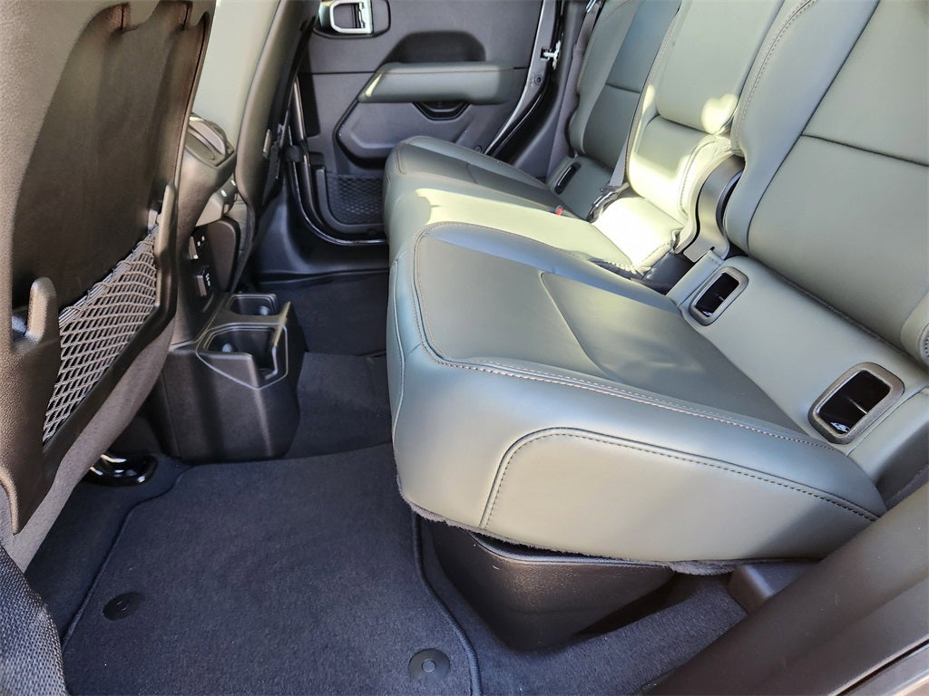 2025 Jeep Gladiator GLADIATOR MOJAVE 4X4