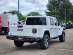 2026 Jeep Gladiator GLADIATOR MOJAVE X 4X4