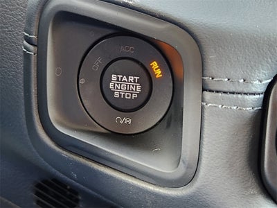 2025 Jeep Gladiator GLADIATOR MOJAVE 4X4