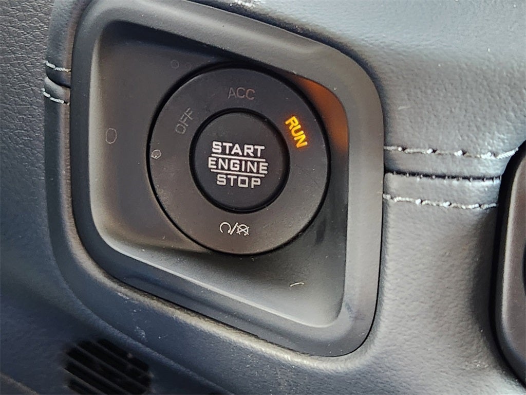 2025 Jeep Gladiator GLADIATOR MOJAVE 4X4