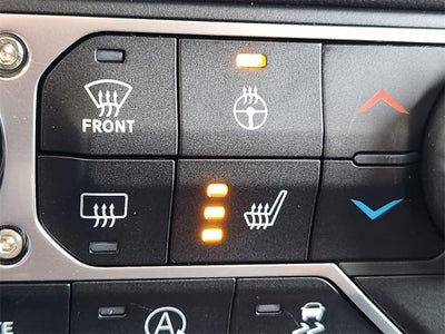 2025 Jeep Gladiator GLADIATOR MOJAVE 4X4