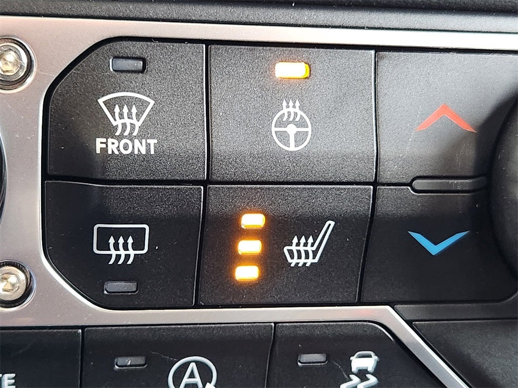 2025 Jeep Gladiator GLADIATOR MOJAVE 4X4