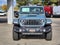 2025 Jeep Gladiator GLADIATOR MOJAVE 4X4