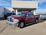 2018 RAM 1500 Tradesman Quad Cab 4x2 6'4' Box