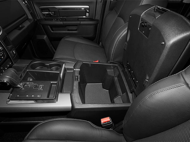 2013 RAM 1500 Laramie