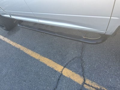 2018 RAM 1500 Big Horn Crew Cab 4x4 6'4' Box