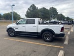 2017 RAM 1500 Rebel