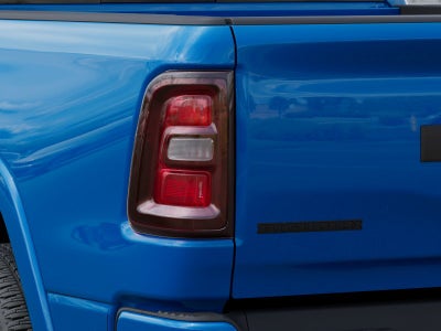 2026 RAM 1500 RAM 1500 BIG HORN QUAD CAB 4X4 6'4' BOX