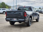 2026 RAM 1500 RAM 1500 BIG HORN QUAD CAB 4X4 6'4' BOX