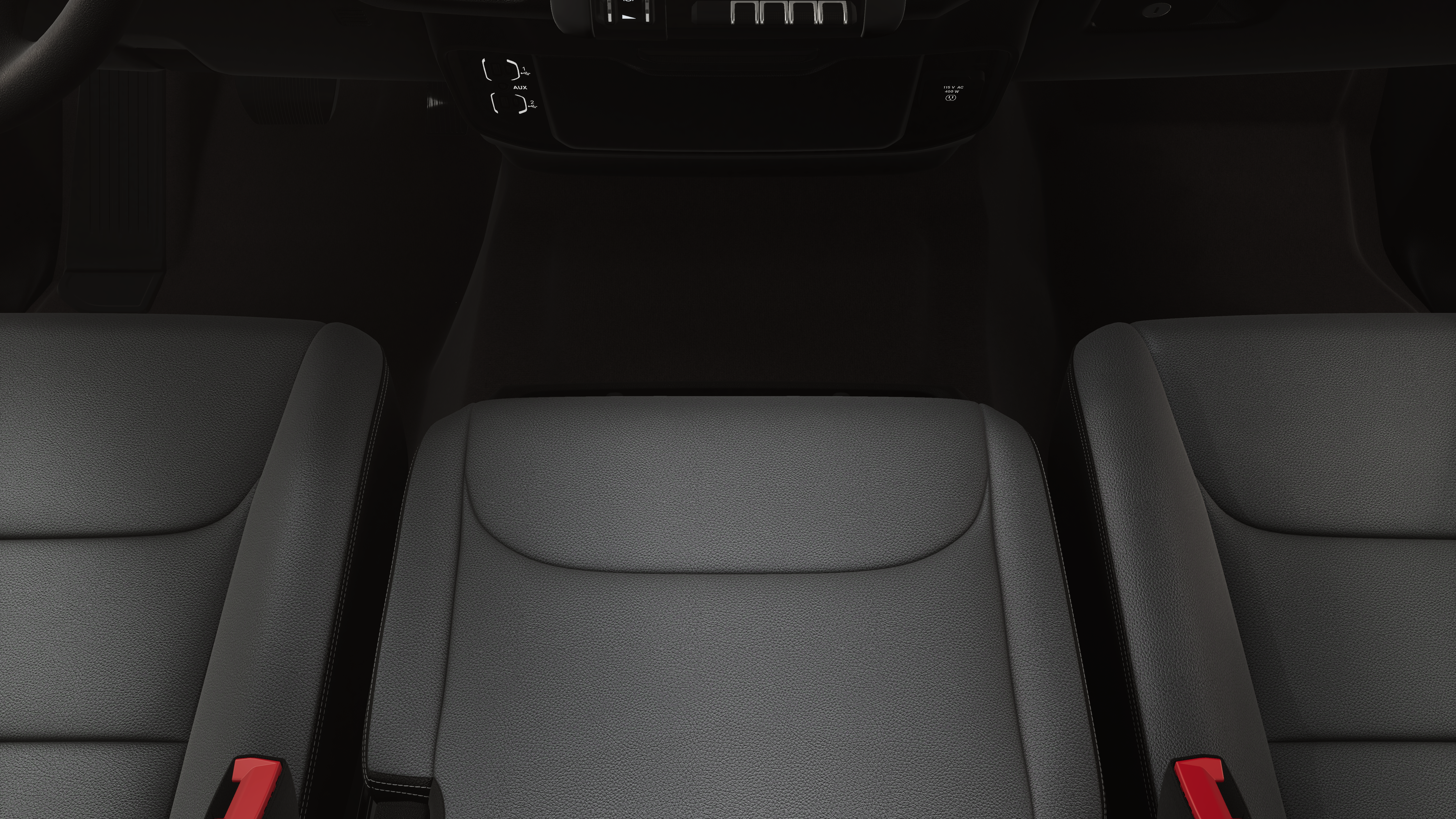 2026 RAM 1500 RAM 1500 TRADESMAN QUAD CAB 4X4 6'4' BOX