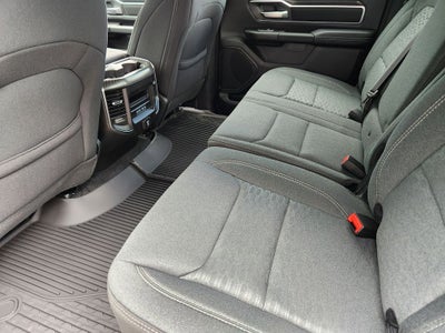 2026 RAM 1500 RAM 1500 LONE STAR CREW CAB 4X4 5'7' BOX
