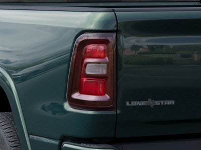 2026 RAM 1500 RAM 1500 LONE STAR CREW CAB 4X4 5'7' BOX