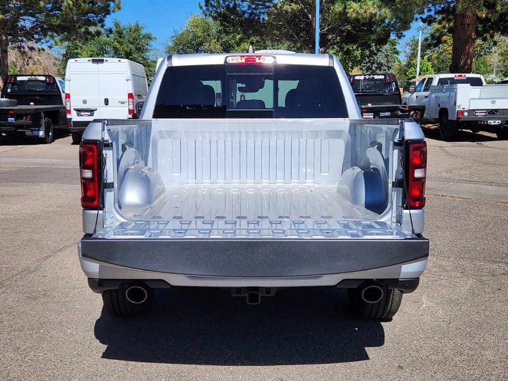 2027 RAM 1500 LONE STAR