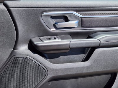 2027 RAM 1500 LONE STAR