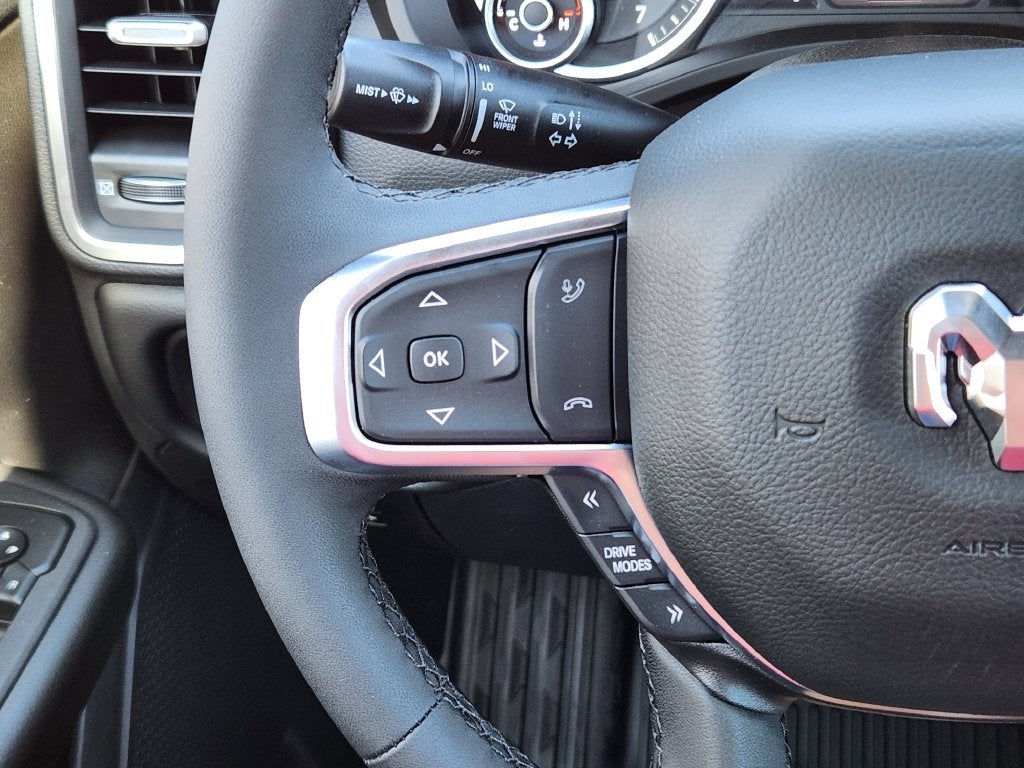 2027 RAM 1500 LONE STAR