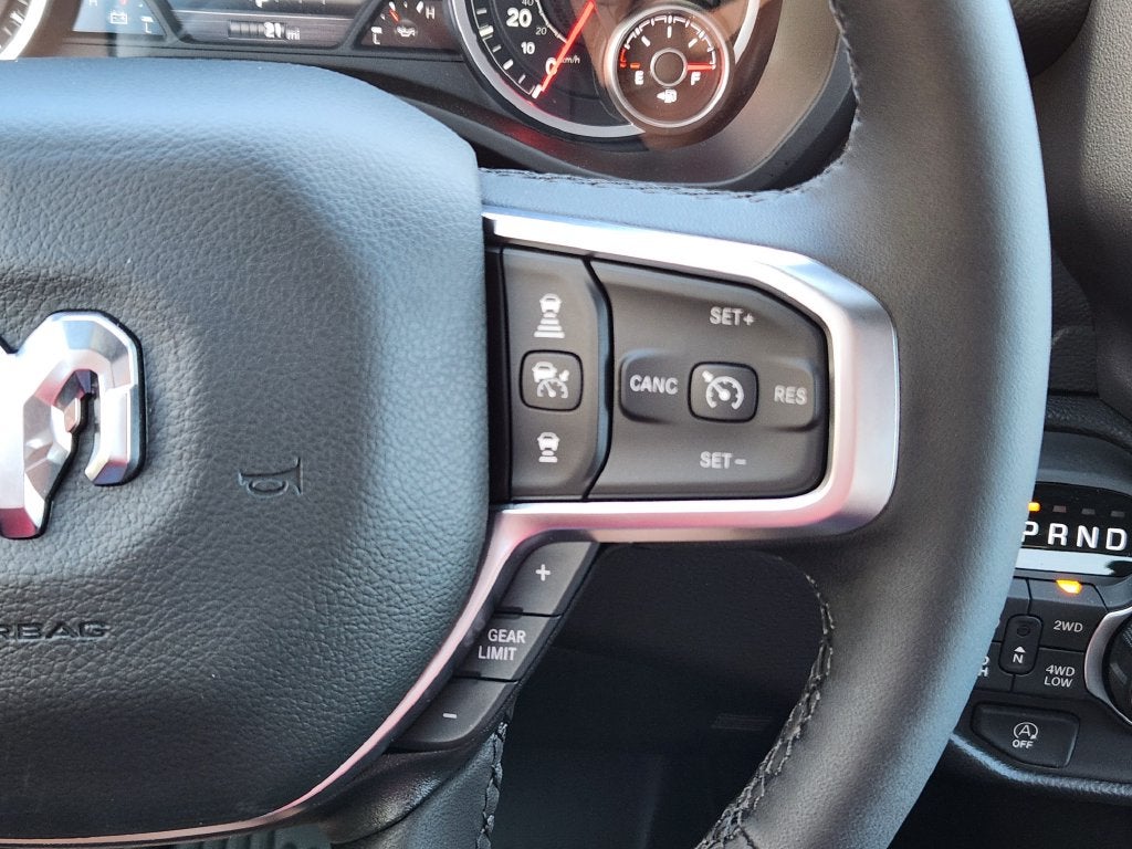2027 RAM 1500 LONE STAR