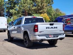 2027 RAM 1500 LONE STAR