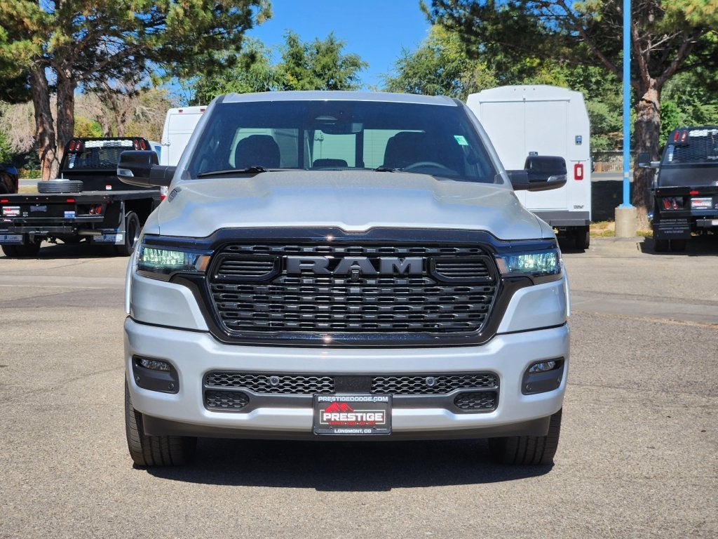 2027 RAM 1500 LONE STAR