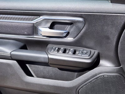 2027 RAM 1500 LONE STAR