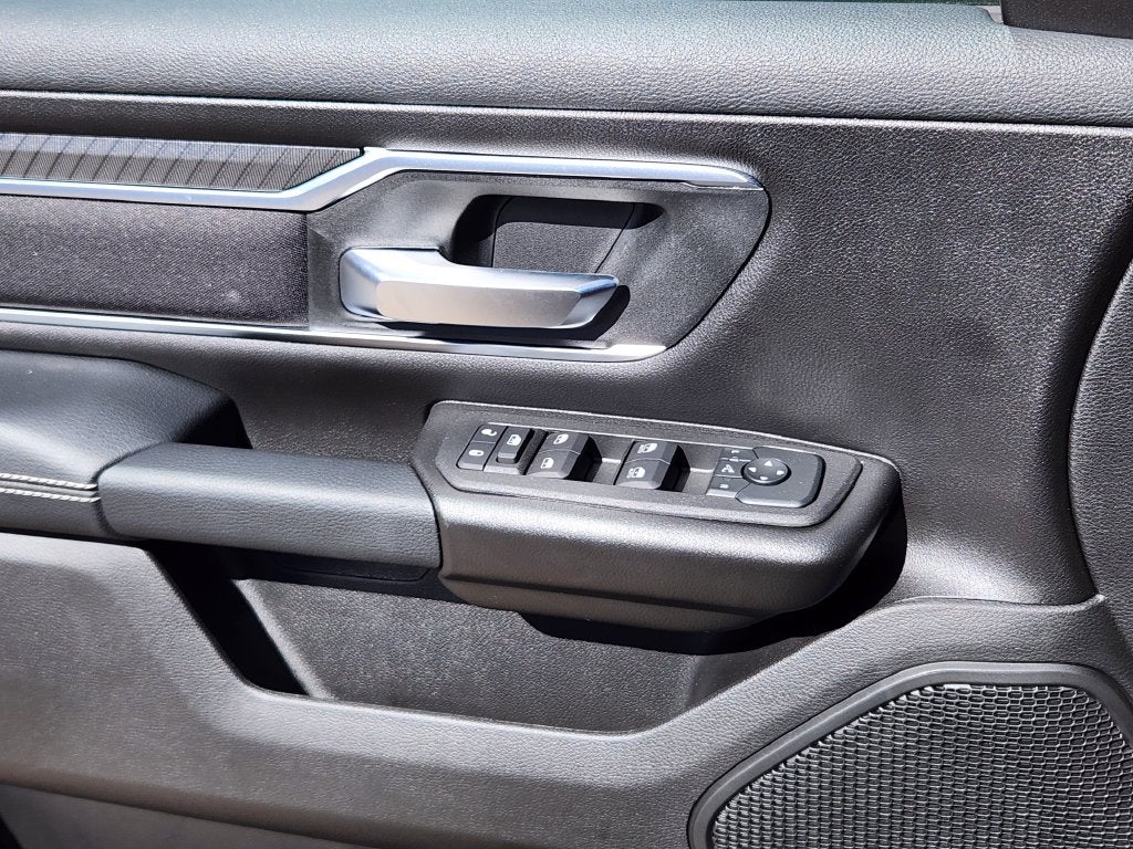 2027 RAM 1500 LONE STAR
