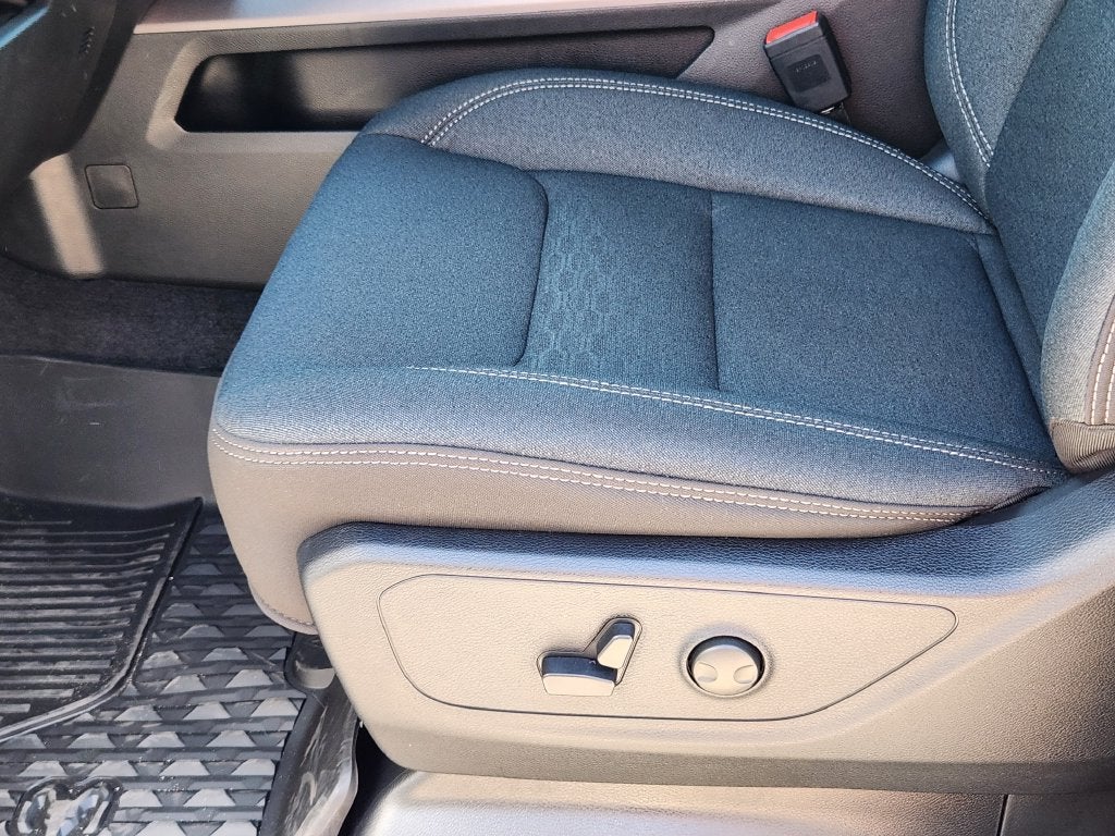 2027 RAM 1500 LONE STAR