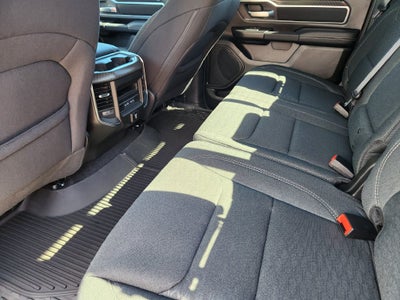 2027 RAM 1500 LONE STAR