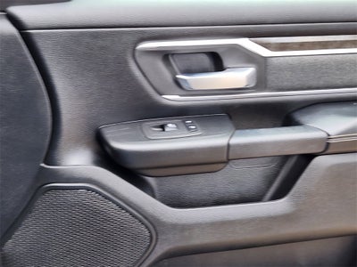 2020 RAM 1500 Big Horn Crew Cab 4x4 5'7' Box