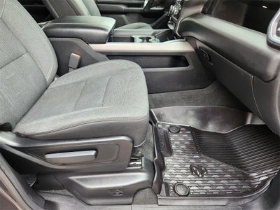 2020 RAM 1500 Big Horn Crew Cab 4x4 5'7' Box