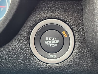 2025 RAM 1500 RAM 1500 TRADESMAN CREW CAB 4X4 5'7' BOX