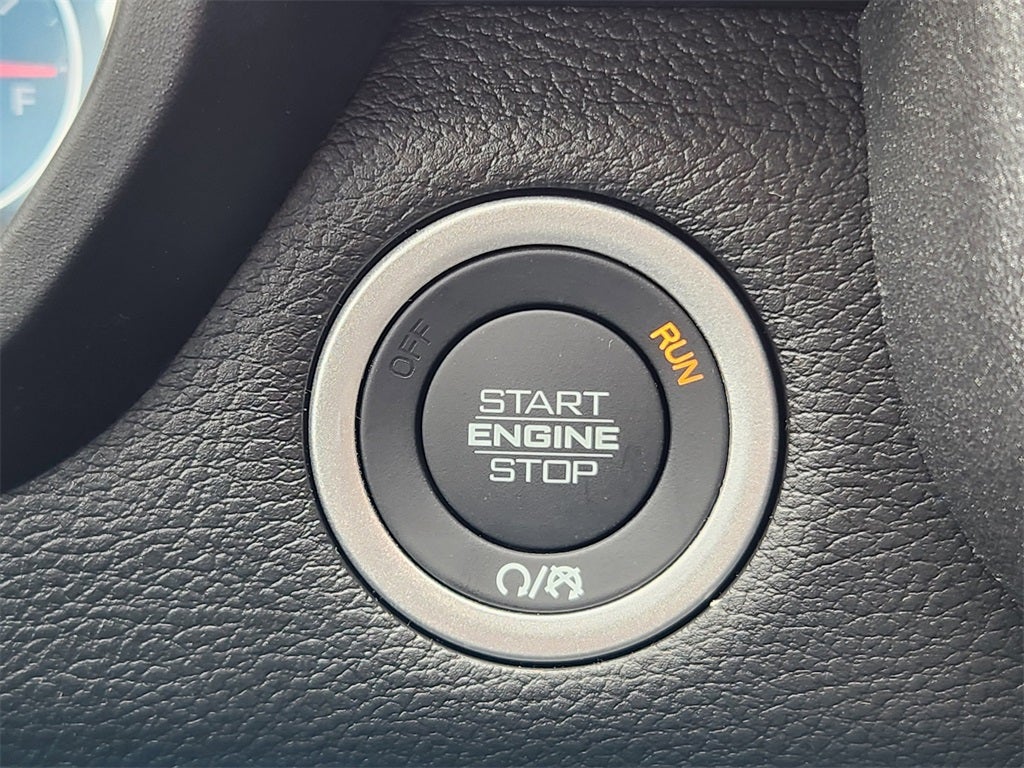 2025 RAM 1500 RAM 1500 TRADESMAN CREW CAB 4X4 5'7' BOX