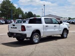 2025 RAM 1500 RAM 1500 TRADESMAN CREW CAB 4X4 5'7' BOX