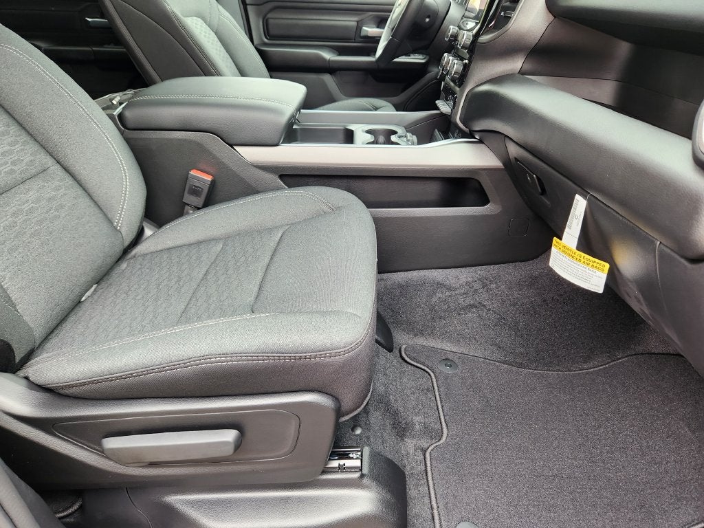 2027 RAM 1500 Express