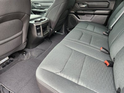 2027 RAM 1500 Express