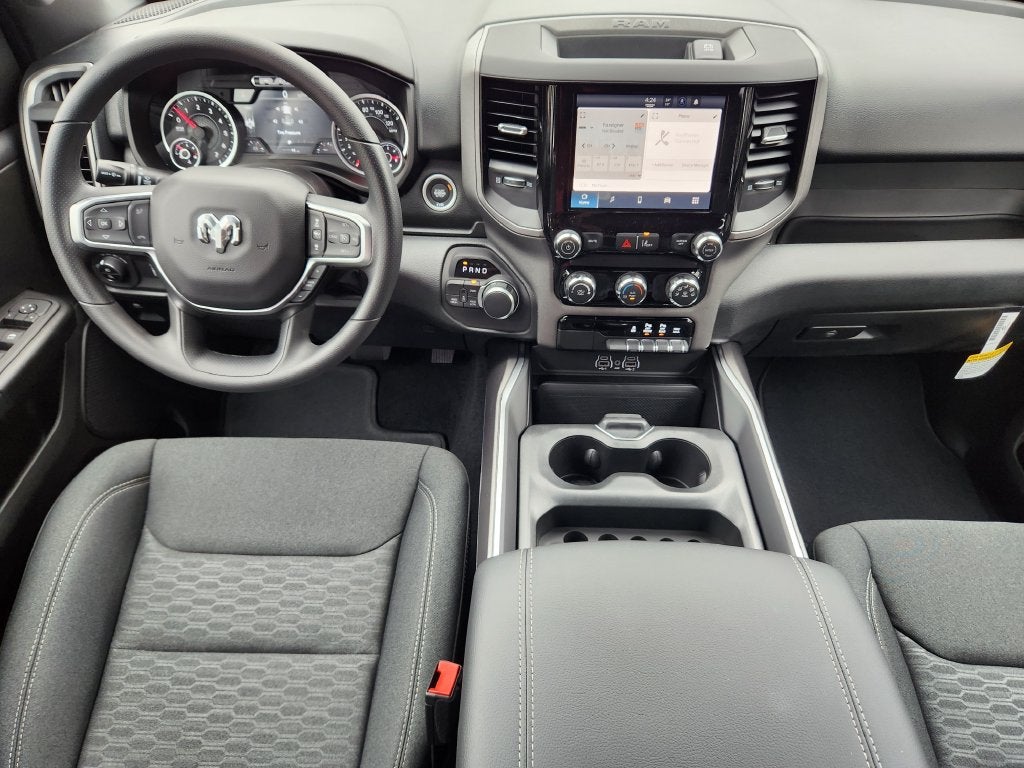 2027 RAM 1500 Express
