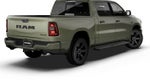 2027 RAM 1500 Express