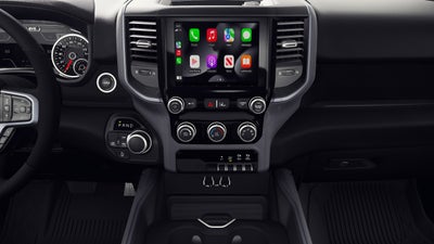 2027 RAM 1500 Express