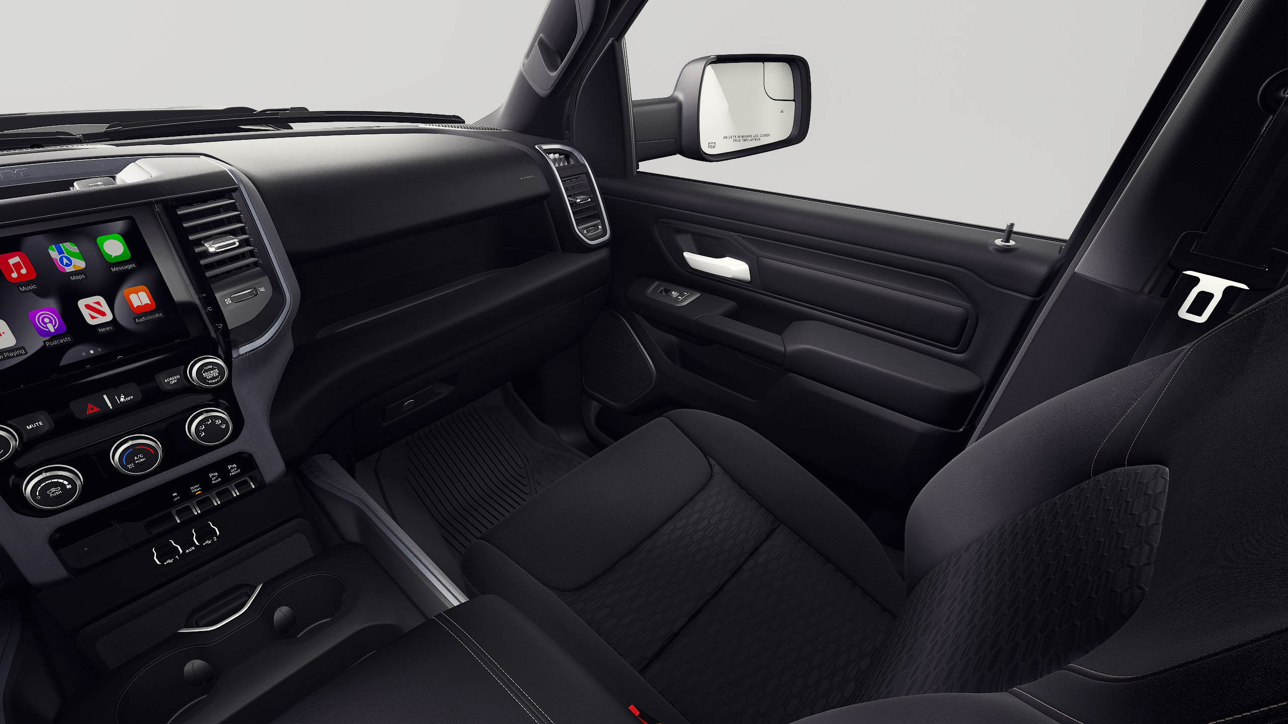 2027 RAM 1500 Express