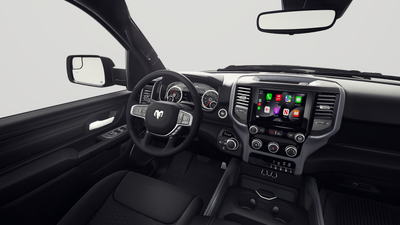 2027 RAM 1500 Express