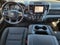 2027 RAM 1500 Warlock