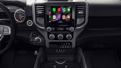 2027 RAM 1500 Express