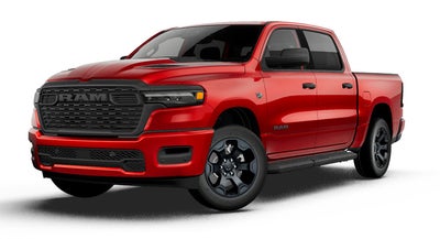 2027 RAM 1500 Express
