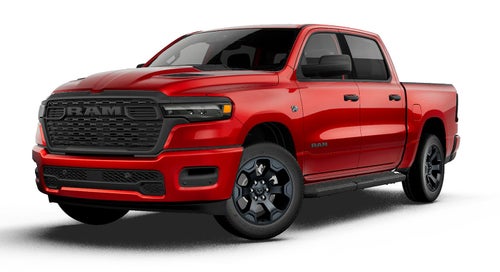 2027 RAM 1500 Express