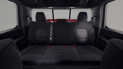 2027 RAM 1500 Express