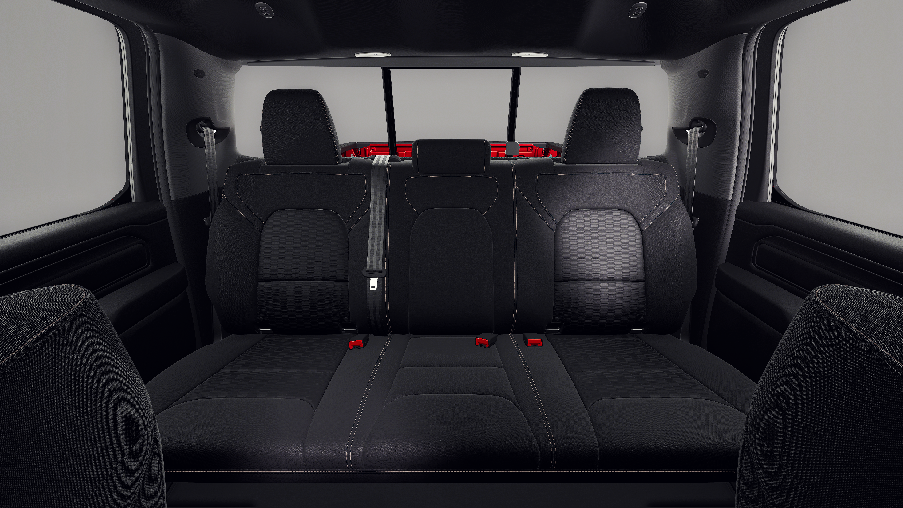 2027 RAM 1500 Express