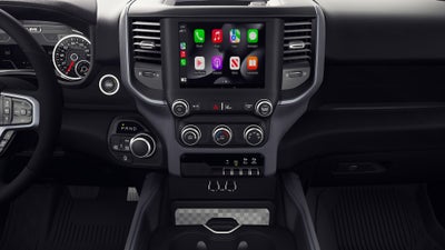 2027 RAM 1500 Express