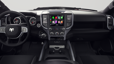 2027 RAM 1500 Express