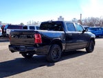 2026 RAM 1500 RAM 1500 LIMITED CREW CAB 4X4 5'7' BOX
