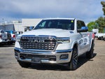 2025 RAM 1500 Limited Crew Cab 4x4 5'7' Box