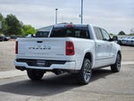 2026 RAM 1500 RAM 1500 LIMITED CREW CAB 4X4 5'7' BOX